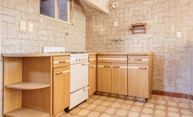 VENDO EN BLOCK - LOCAL   CHALET 2 AMBIENTES   DEPARTAMENTO EN BARRIO DON BOSCO