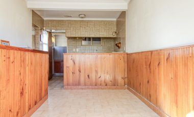 VENDO EN BLOCK - LOCAL   CHALET 2 AMBIENTES   DEPARTAMENTO EN BARRIO DON BOSCO