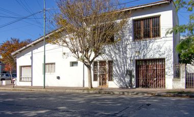 VENDO EN BLOCK - LOCAL   CHALET 2 AMBIENTES   DEPARTAMENTO EN BARRIO DON BOSCO
