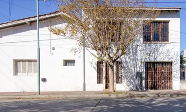VENDO EN BLOCK - LOCAL   CHALET 2 AMBIENTES   DEPARTAMENTO EN BARRIO DON BOSCO