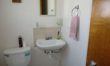 RENTA CASA AMUEBLADA MISION BUCARELLI