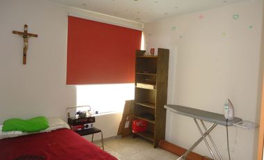 RENTA CASA AMUEBLADA MISION BUCARELLI