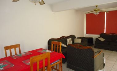 RENTA CASA AMUEBLADA MISION BUCARELLI