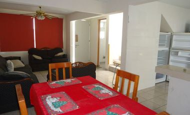 RENTA CASA AMUEBLADA MISION BUCARELLI