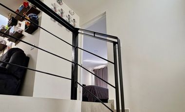 CASA EN COTO CON ALBERCA EN ADAMAR