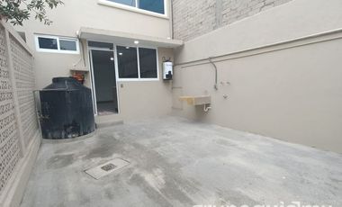 HERMOSA CASA EN VENTA RECIÉN REMODELADA EN LA COLONIA AHUEHUETES, TLANEPANTLA!!