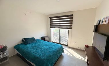 CASA EN COTO CON ALBERCA OPCIÓN A 3 RECAMARAS