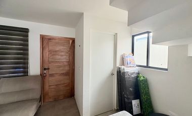 CASA EN COTO CON ALBERCA OPCIÓN A 3 RECAMARAS