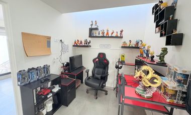 CASA EN COTO CON ALBERCA OPCIÓN A 3 RECAMARAS