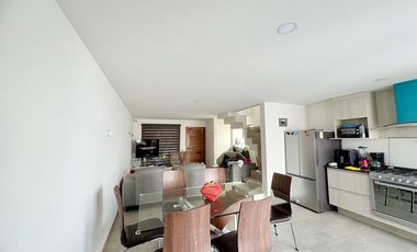 CASA EN COTO CON ALBERCA OPCIÓN A 3 RECAMARAS
