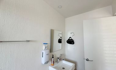 CASA EN COTO CON ALBERCA OPCIÓN A 3 RECAMARAS