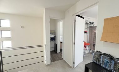 CASA EN COTO CON ALBERCA OPCIÓN A 3 RECAMARAS