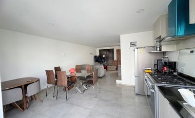 CASA EN COTO CON ALBERCA OPCIÓN A 3 RECAMARAS