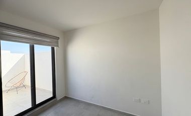 CASA EN COTO CON ALBERCA OPCIÓN A 3 RECAMARAS