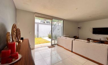 CASA CON VISTA AL LAGO EN SAN JUAN CÓSALA, EN LA RIBERA DE CHAPALA.