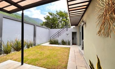 CASA CON VISTA AL LAGO EN SAN JUAN CÓSALA, EN LA RIBERA DE CHAPALA.