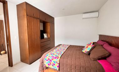 CASA CON VISTA AL LAGO EN SAN JUAN CÓSALA, EN LA RIBERA DE CHAPALA.