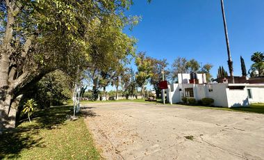 CASA DE CAMPO CON ALBERCA