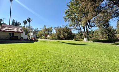 CASA DE CAMPO CON ALBERCA