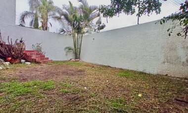 CASA MUY AMPLIA EN EL CERRO DEL TESORO