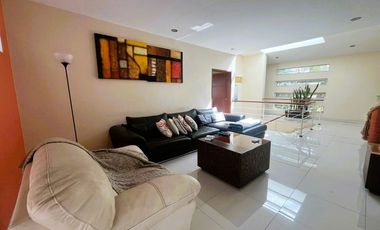 Casa En  Puertas del Tule Zapopan