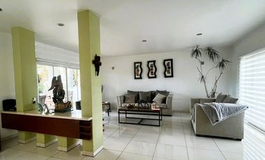 Casa En  Puertas del Tule Zapopan