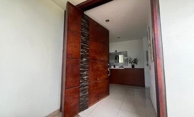 Casa En  Puertas del Tule Zapopan