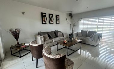 Casa En  Puertas del Tule Zapopan