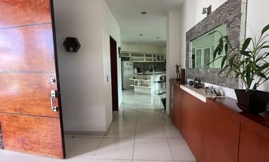 Casa En  Puertas del Tule Zapopan