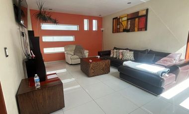 Casa En  Puertas del Tule Zapopan