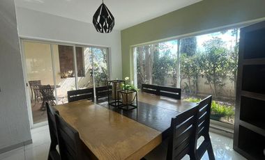 Casa En  Puertas del Tule Zapopan