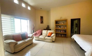Casa En  Puertas del Tule Zapopan