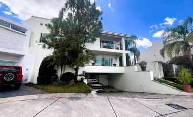 Casa En  Puertas del Tule Zapopan