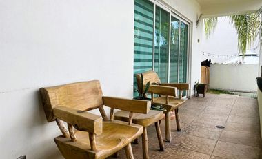 Casa En  Puertas del Tule Zapopan