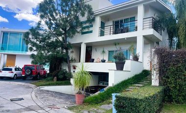 Casa En  Puertas del Tule Zapopan
