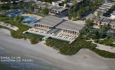 Lotes  en  Venta en un Nuevo Fracionamiento que lo tiene todo