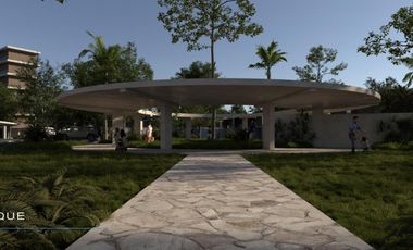 Lotes  en  Venta en un Nuevo Fracionamiento que lo tiene todo