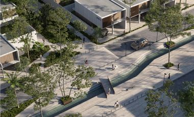 Lotes  en  Venta en un Nuevo Fracionamiento que lo tiene todo