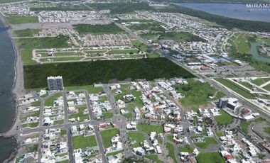 Lotes  en  Venta en un Nuevo Fracionamiento que lo tiene todo