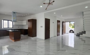 Casa en Venta en Fraccionamiento Lomas del Sol