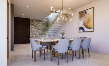 Casa en Venta en Fraccionamiento Lomas del Sol