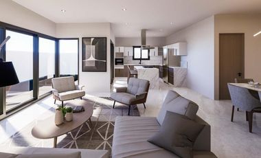 Casa en Venta en Fraccionamiento Lomas del Sol