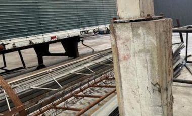 BODEGA INDUSTRIAL EN VENTA EN JUAREZ