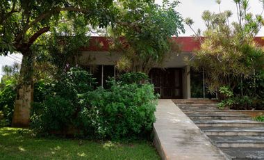 VENTA DE MAGNIFICO TERRENO. PROLONGACION DE PASEO DE MONTEJO, MÉRIDA, YUC