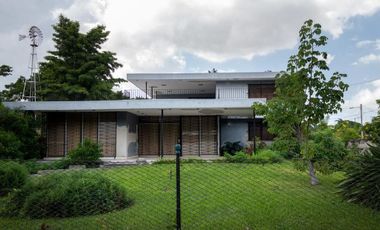VENTA DE MAGNIFICO TERRENO. PROLONGACION DE PASEO DE MONTEJO, MÉRIDA, YUC