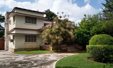 VENTA DE MAGNIFICO TERRENO. PROLONGACION DE PASEO DE MONTEJO, MÉRIDA, YUC