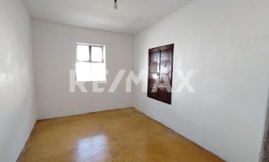 SE RENTA CASA, USO COMERCIAL / HABITACIONAL - (3)