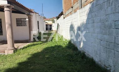 SE RENTA CASA, USO COMERCIAL / HABITACIONAL - (3)