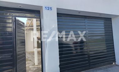 SE RENTA CASA, USO COMERCIAL / HABITACIONAL - (3)