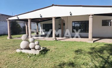 SE RENTA CASA, USO COMERCIAL / HABITACIONAL - (3)